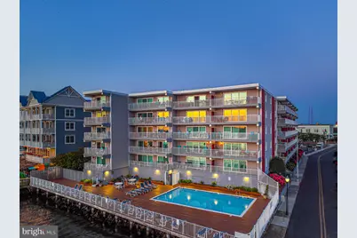 210 Worcester Street #206, Ocean City, MD 21842 - Photo 60