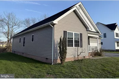 1731 Cedar Street, Pocomoke City, MD 21851 - Photo 2