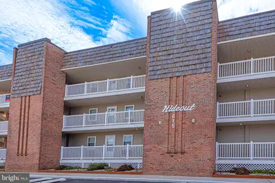 615 Salt Spray Road #1C, Ocean City, MD 21842 - Photo 8