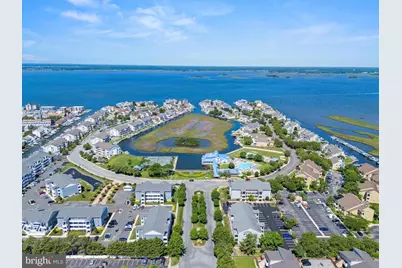 203 S Heron Drive #202A, Ocean City, MD 21842 - Photo 36