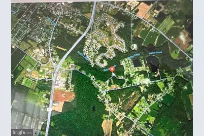 0 Henry Road, Berlin, MD 21811 - Photo 2