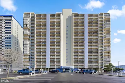 11604 Coastal Highway #1207, Ocean City, MD 21842 - Photo 46