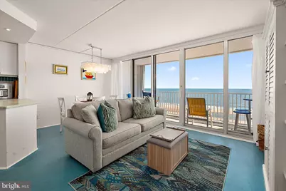 3001 Atlantic Avenue #509, Ocean City, MD 21842 - Photo 6