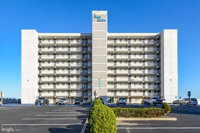 3001 Atlantic Avenue #509, Ocean City, MD 21842 - Photo 1