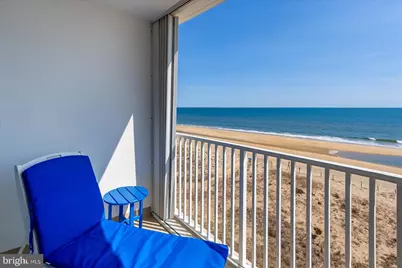 3001 Atlantic Avenue #509, Ocean City, MD 21842 - Photo 32