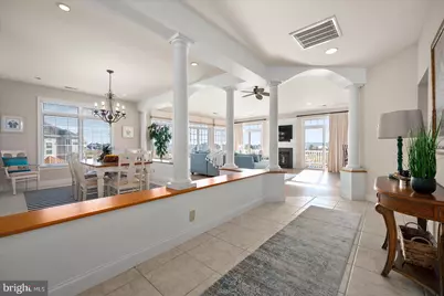 12901 Old Bridge Road #8 PH 2, Ocean City, MD 21842 - Photo 6