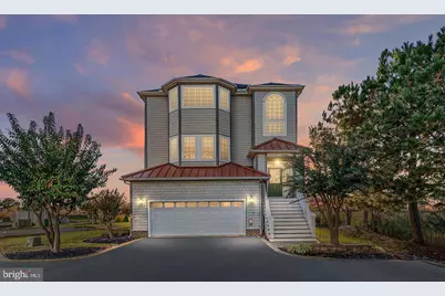 12901 Old Bridge Road #8 PH 2, Ocean City, MD 21842 - Photo 1