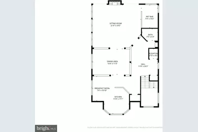 12901 Old Bridge Road #8 PH 2, Ocean City, MD 21842 - Photo 78