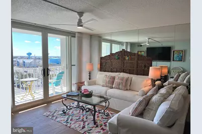 10700 Coastal Highway #604, Ocean City, MD 21842 - Photo 4