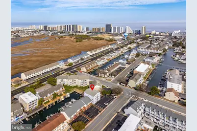 700 Mooring Road #A2, Ocean City, MD 21842 - Photo 38