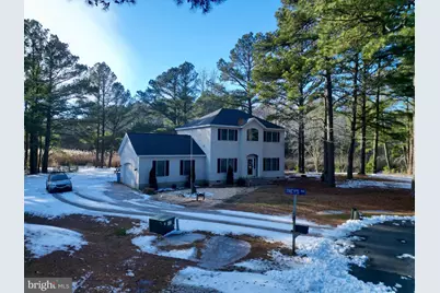 11244 W Marie Drive, Bishopville, MD 21813 - Photo 36