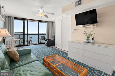 10900 Coastal Highway #1205, Ocean City, MD 21842 - Photo 6