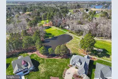 Lot #78 Muirfield Lane, Berlin, MD 21811 - Photo 18