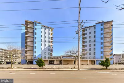 13400 Coastal Highway #S208, Ocean City, MD 21842 - Photo 36