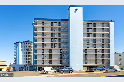 13400 Coastal Highway #S208, Ocean City, MD 21842 - Photo 32