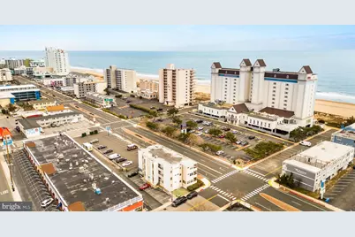 2801 N Baltimore Avenue #309 HOLIDAY PLAZA, Ocean City, MD 21842 - Photo 56