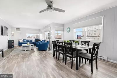 2801 N Baltimore Avenue #309 HOLIDAY PLAZA, Ocean City, MD 21842 - Photo 30