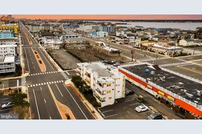 2801 N Baltimore Avenue #309 HOLIDAY PLAZA, Ocean City, MD 21842 - Photo 6