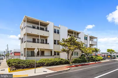 2801 N Baltimore Avenue #309 HOLIDAY PLAZA, Ocean City, MD 21842 - Photo 4