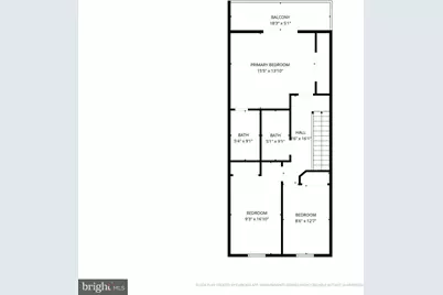 11611 Windward Drive #E, Ocean City, MD 21842 - Photo 36