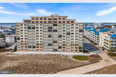 5801 Atlantic Avenue #1001, Ocean City, MD 21842 - Photo 4