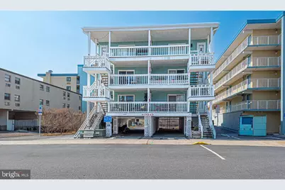 12005 Assawoman Drive, Ocean City, MD 21842 - Photo 1