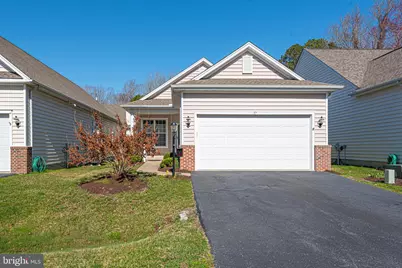 57 Hatteras Street, Ocean Pines, MD 21811 - Photo 1