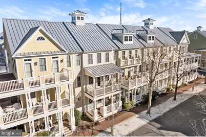 36 Beach Side Drive, Ocean City, MD 21842 - Photo 2