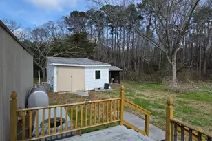 6945 Cherrix Rd, Girdletree, MD 21829 - Photo 14