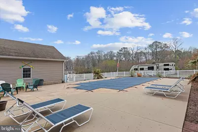 12647 Old Stage Road, Bishopville, MD 21813 - Photo 76