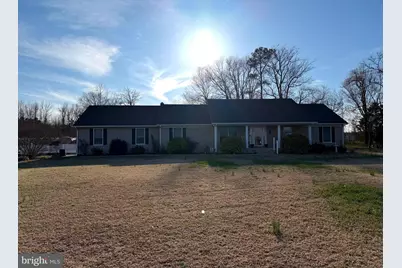 12647 Old Stage Road, Bishopville, MD 21813 - Photo 1