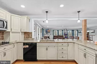 12647 Old Stage Road, Bishopville, MD 21813 - Photo 14
