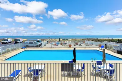 10700 Coastal Highway #1508, Ocean City, MD 21842 - Photo 36