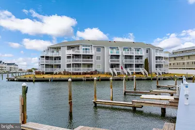 12301 Jamaica Avenue #357N, Ocean City, MD 21842 - Photo 1