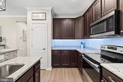 9801 Mooring View Lane #58, Ocean City, MD 21842 - Photo 8