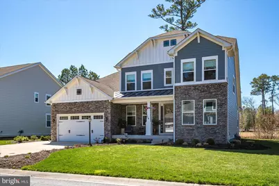 11634 Maid At Arms Lane, Berlin, MD 21811 - Photo 8