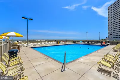 10900 Coastal Highway #214, Ocean City, MD 21842 - Photo 8