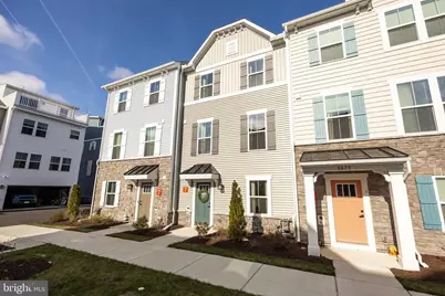 8673 Bat Creek Loop Ln #2, Berlin, MD 21811 - Photo 4