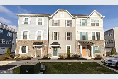 8673 Bat Creek Loop Ln #2, Berlin, MD 21811 - Photo 1