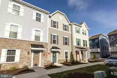 8673 Bat Creek Loop Ln #2, Berlin, MD 21811 - Photo 2