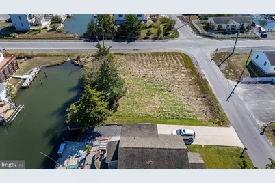Lot #1 Exeter Road, Ocean City, MD 21842 - Photo 8