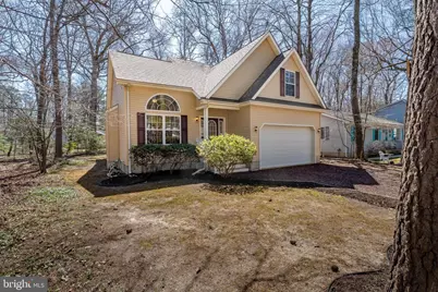 20 Brandywine Drive, Ocean Pines, MD 21811 - Photo 2