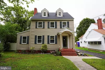 903 Market Street, Pocomoke City, MD 21851 - Photo 1