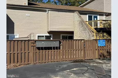 400 141st Street #18, Ocean City, MD 21842 - Photo 2