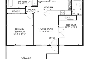 400 141st St, Ocean City, MD 21842 - Photo 18