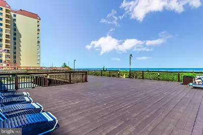 11100 Coastal Highway #1304, Ocean City, MD 21842 - Photo 50