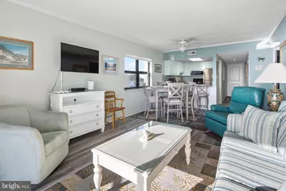 5505 Atlantic Avenue #301, Ocean City, MD 21842 - Photo 14