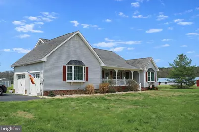 1324 Hillman Road, Pocomoke City, MD 21851 - Photo 1