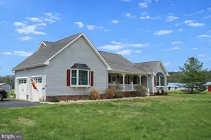 1324 Hillman Rd, Pocomoke City, MD 21851 - Photo 1