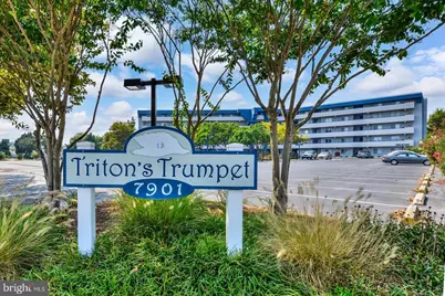 7901 Coastal Highway #A40401, Ocean City, MD 21842 - Photo 40